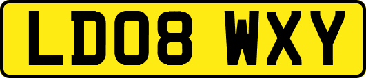LD08WXY