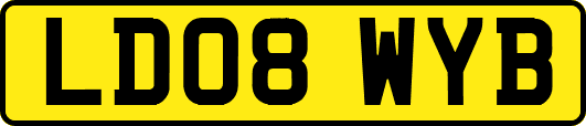LD08WYB