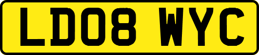 LD08WYC