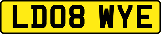 LD08WYE