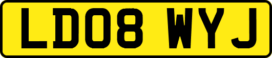 LD08WYJ