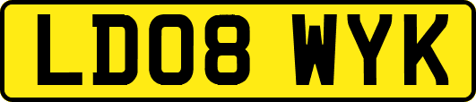 LD08WYK
