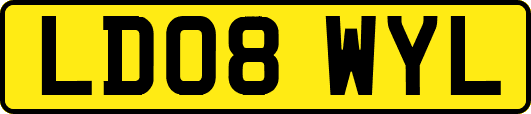 LD08WYL