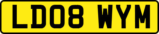 LD08WYM