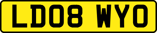 LD08WYO