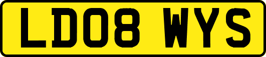 LD08WYS