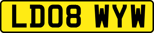 LD08WYW