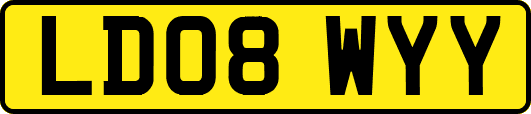 LD08WYY