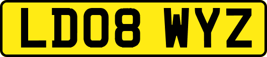 LD08WYZ