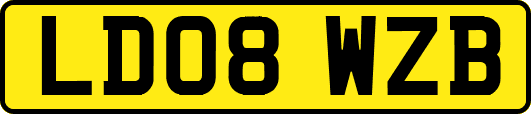 LD08WZB