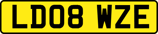 LD08WZE