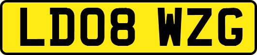 LD08WZG