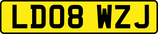 LD08WZJ