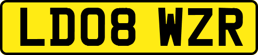 LD08WZR