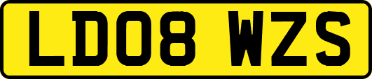 LD08WZS