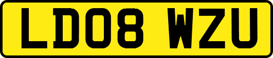 LD08WZU