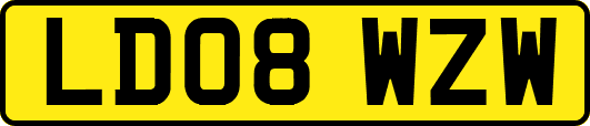 LD08WZW