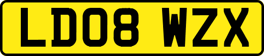 LD08WZX