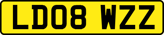 LD08WZZ