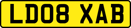 LD08XAB