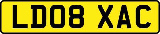 LD08XAC