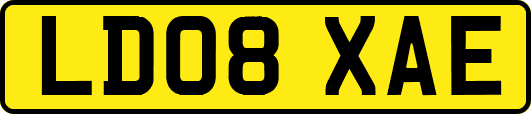 LD08XAE
