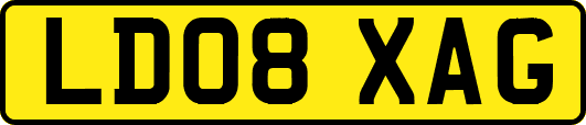 LD08XAG