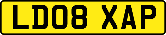 LD08XAP