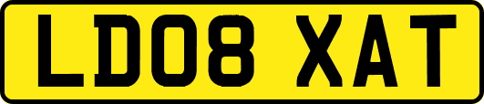 LD08XAT