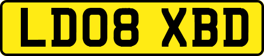 LD08XBD