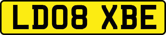 LD08XBE