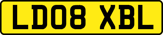LD08XBL