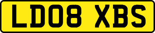 LD08XBS