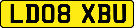 LD08XBU