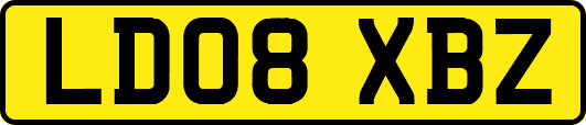 LD08XBZ