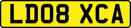 LD08XCA