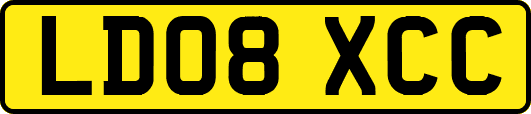 LD08XCC