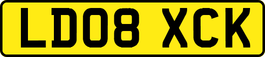 LD08XCK