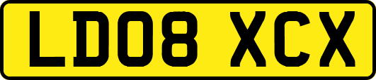 LD08XCX