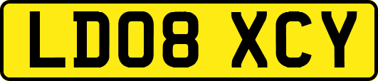 LD08XCY