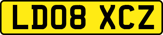 LD08XCZ