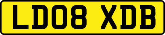 LD08XDB
