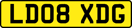 LD08XDG