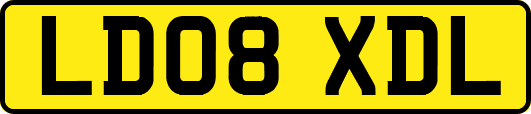 LD08XDL