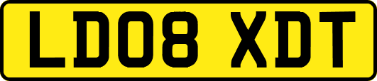 LD08XDT