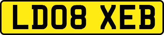 LD08XEB