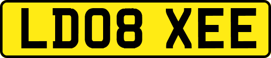LD08XEE