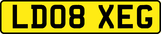 LD08XEG