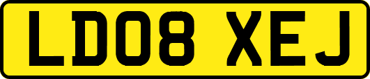 LD08XEJ
