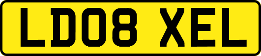 LD08XEL
